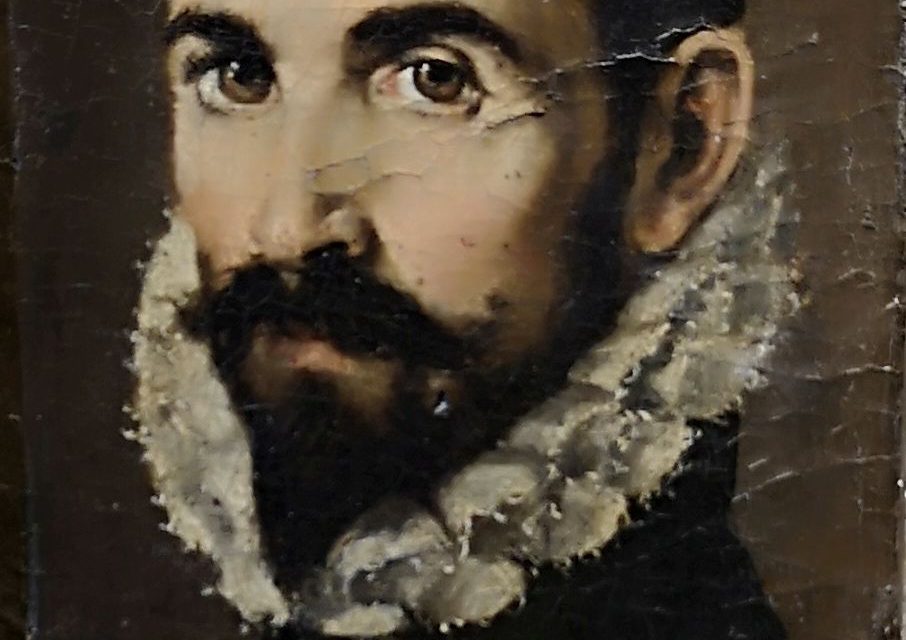 El Greco – Der griechische Meister der spanischen Malerei