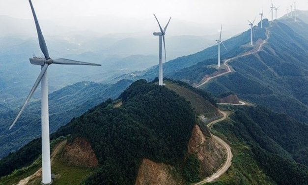 Erneuerbare Energie in Griechenland