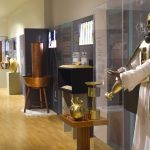 Das Kotsanas Museum in Athen
