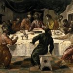 Die Leiden Christi im Werk von El Greco