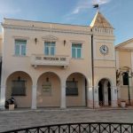 Das Museum für Dionysios Solomos und Prominente Zakythianer auf der Insel Zakynthos