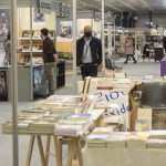 19. Thessaloniki Buchmesse – Vom 4. bis 7. Mai 2023