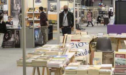 19. Thessaloniki Buchmesse – Vom 4. bis 7. Mai 2023