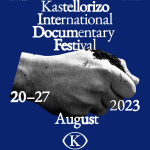 Beyond Borders-International Dokumentarfilmfestival von Kastellorizo, 20. – 27. August 2023