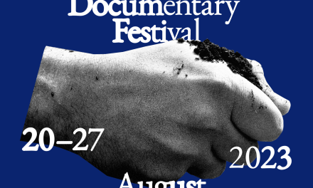 Beyond Borders-International Dokumentarfilmfestival von Kastellorizo, 20. – 27. August 2023