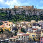 Die ‚Athens Development and Destination Management Agency‘ (ADDMA)