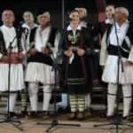 Die polyphonen Lieder von Epirus: Musik aus den Tiefen der Zeit
