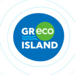 GR-Öko-Inseln: Intelligente und nachhaltige griechische Inseln