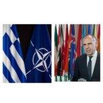 04.04.1949 – 04.04.2024: 75 Jahre NATO-Gründungsjubiläum – Artikel von Außenminister George Gerapetritis