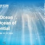 Die 9. Internationale Konferenz „Our Ocean Greece 2024“ | 16.-17. April 2024