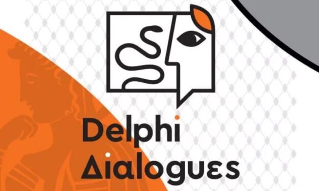 ZWEITE DELPHISCHE DIALOGE: vom 21. bis 23. Juni 2024 in Delphi