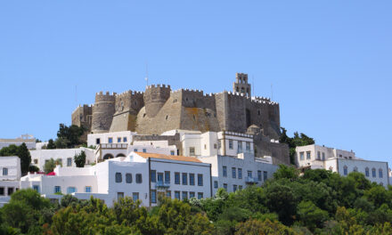 Orthodoxes Ostern auf Patmos – Die Insel der Apokalypse