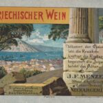 Der Wein zwischen Geschichte und Mythos