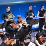 Mehr als Musik: Das Deutsch-Griechische Jugendsinfonieorchester als kulturelle Brücke