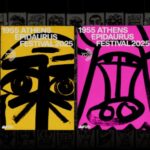 70 Jahre Athen-Epidaurus-Festival: 95 Tage voller Kunst – mehr als 100 Produktionen, über 3.000 Künstler