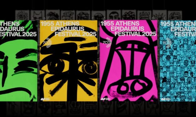 70 Jahre Athen-Epidaurus-Festival: 95 Tage voller Kunst – mehr als 100 Produktionen, über 3.000 Künstler