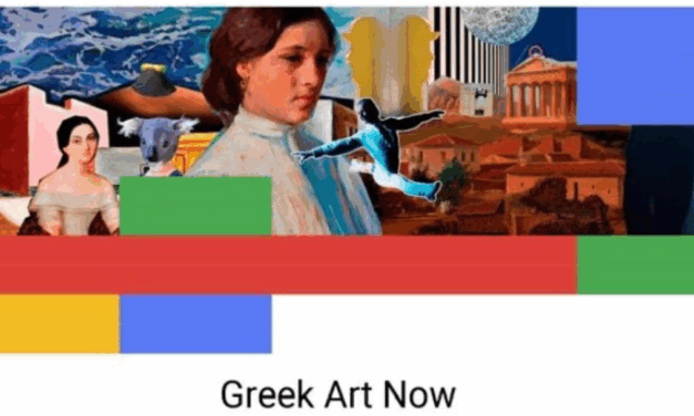 Kunst trifft Technik: Die neue Plattform „GREEK ART NOW“ zeigt Griechenlands kulturellen Reichtum online
