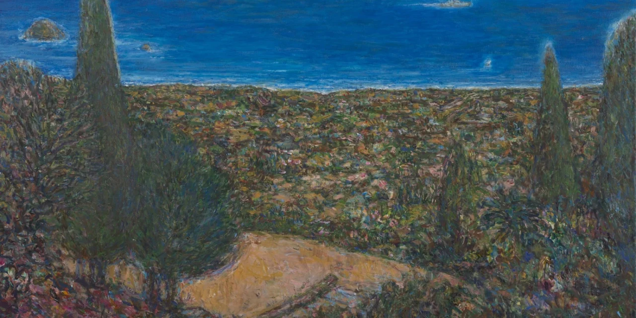 “Kunstreisen”: Ein Blick in Griechenlands Kunstgeschichte