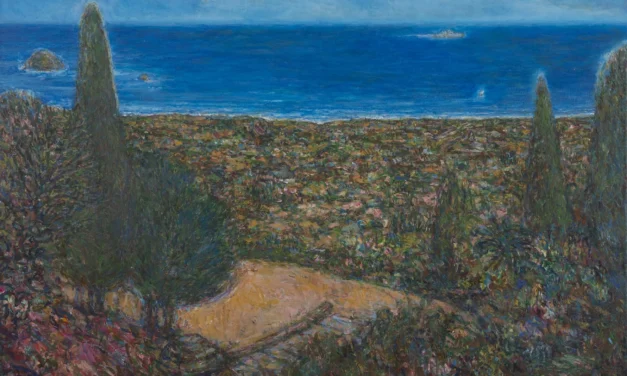 “Kunstreisen”: Ein Blick in Griechenlands Kunstgeschichte