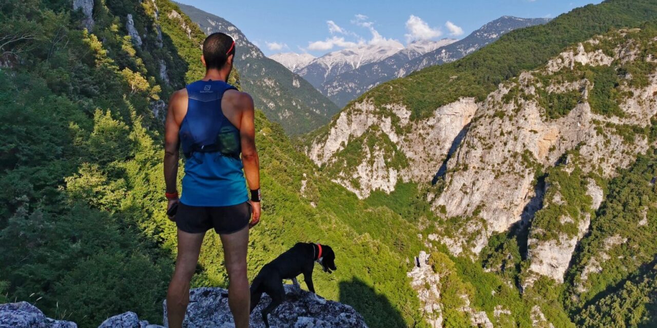 Bergtourismus – Ein Erlebnis für jede Jahreszeit