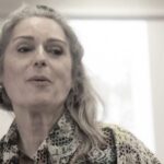 Katerina Gkiouleka – „Architektur und Poesie begegnen sich in gelebter Erfahrung.“