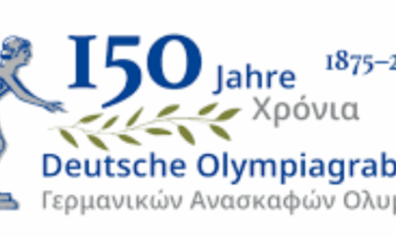 150 Jahre deutsche Ausgrabungen in Olympia – Bilanz und Perspektiven der archäologischen Erforschung einer UNESCO-Welterbestätte.