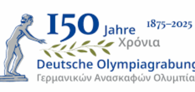 150 Jahre deutsche Ausgrabungen in Olympia – Bilanz und Perspektiven der archäologischen Erforschung einer UNESCO-Welterbestätte.