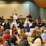 Die größte griechische Auslandsgemeinde in Europa – Griechische Diaspora in NRW/ Düsseldorf