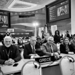 2025: Ein Meilenstein für Griechenland innerhalb der UNESCO