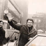 Asteris Kutulas: „Kunst ist keine Dekoration der Welt, sondern Mittel des Widerstands gegen Verrohung“