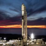 Die Präsenz Griechenlands im Weltraum ist nun Realität: Fünf griechische Satelliten befinden sich bereits in der Umlaufbahn.