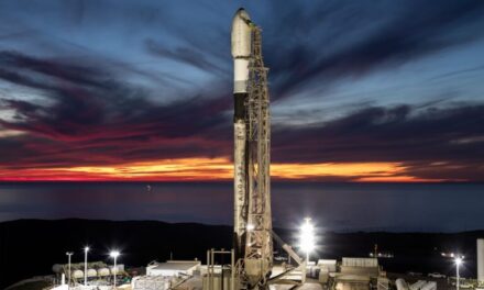 Die Präsenz Griechenlands im Weltraum ist nun Realität: Fünf griechische Satelliten befinden sich bereits in der Umlaufbahn.