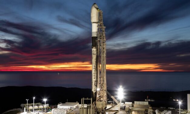 Die Präsenz Griechenlands im Weltraum ist nun Realität: Fünf griechische Satelliten befinden sich bereits in der Umlaufbahn.