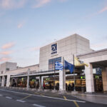 Flughafen Elephtherios Venizelos: Der erste energieautarke Flughafen Griechenlands