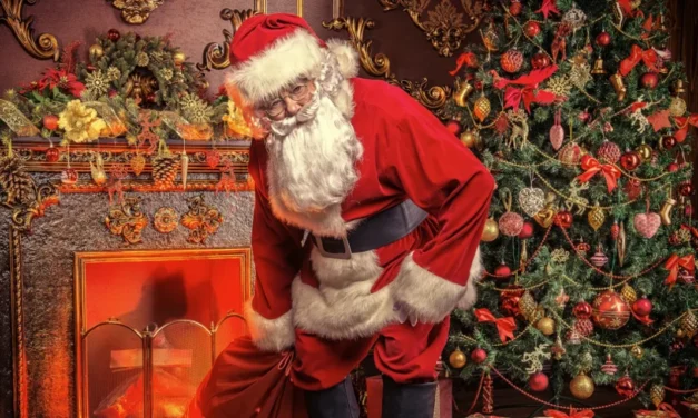 Weihnachtsmann: Wahrheit oder Mythos?