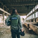 Griechenland verstärkt die globalen Bemühungen zum Schutz von Journalisten und zur Beendigung der Straflosigkeit