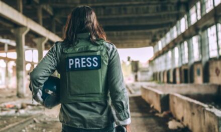 Griechenland verstärkt die globalen Bemühungen zum Schutz von Journalisten und zur Beendigung der Straflosigkeit