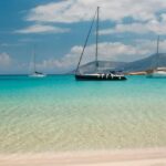 Griechenland unter den Top-5-Reisezielen Westeuropas