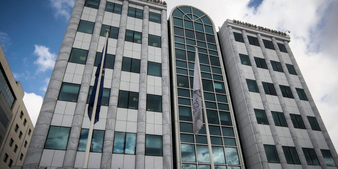 Die Athener Börse läutet nach einem sehr erfolgreichen Jahr 2025 eine neue Ära ein.