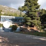 Das Europäische Kulturzentrum von Delphi: Internationale Initiativen und die Delphische Idee heute