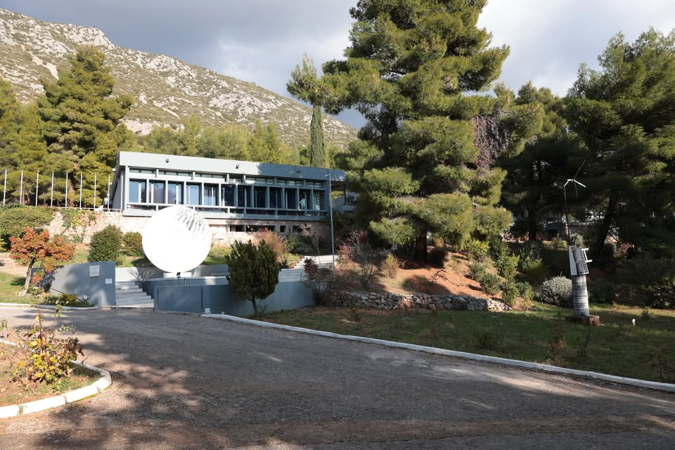 Das Europäische Kulturzentrum von Delphi: Internationale Initiativen und die Delphische Idee heute