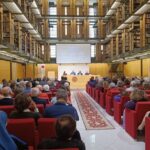 WELTTAG DER GRIECHISCHEN SPRACHE: Veranstaltung der griechischen Botschaft beim Heiligen Stuhl