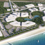 Thess INTEC – Ein Wissenschafts- und Technologiepark im Aufbau in Thessaloniki