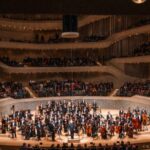 Triumphaler Auftritt des Staatlichen Sinfonieorchesters Thessaloniki in der Elbphilharmonie Hamburg