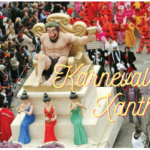 Karneval von Xanthi: Tradition, Farbe und Lebensfreude