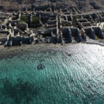 Griechenland präsentiert nationale Strategie zum Schutz des Kulturerbes vor dem Klimawandel