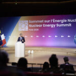 Konferenz für Kernenergie – Paris, 10. März 2026