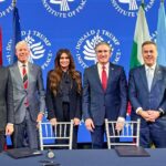 „Energie ist die Grundlage für Sicherheit, Wachstum und Einfluss“, sagt Minister Stavros Papastavrou