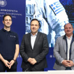 Griechenland greift nach den Sternen: Erster Astronaut im ESA-Training