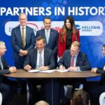 Bohrvertrag für Block 2 unterzeichnet: Ein bedeutender Schritt nach vorn für Griechenlands Energiestrategie